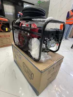 Aico Japan 8hp Agricultural Sprayer