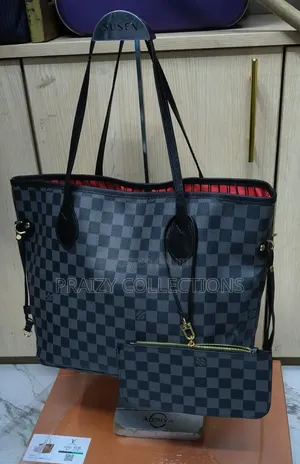 Louis Vuitton Bucket Bags