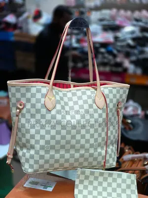 Louis Vuitton Bucket Bags