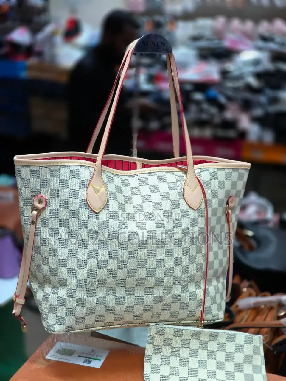 Louis Vuitton Bucket Bags