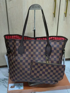 Louis Vuitton Bucket Bags