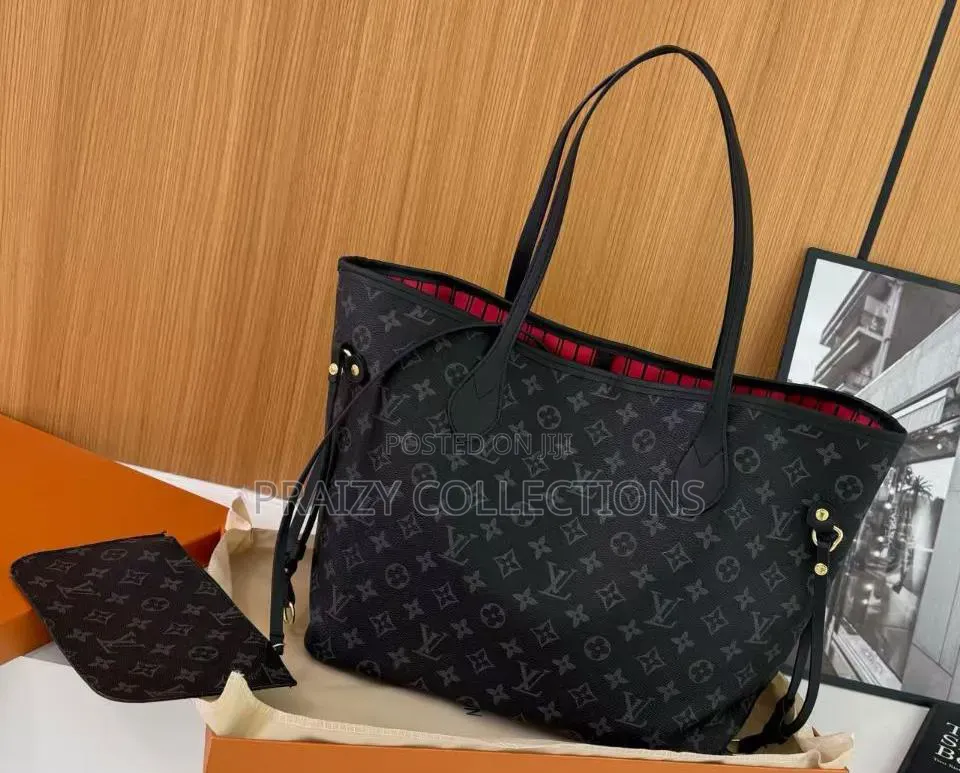 Louis Vuitton Bucket Bags