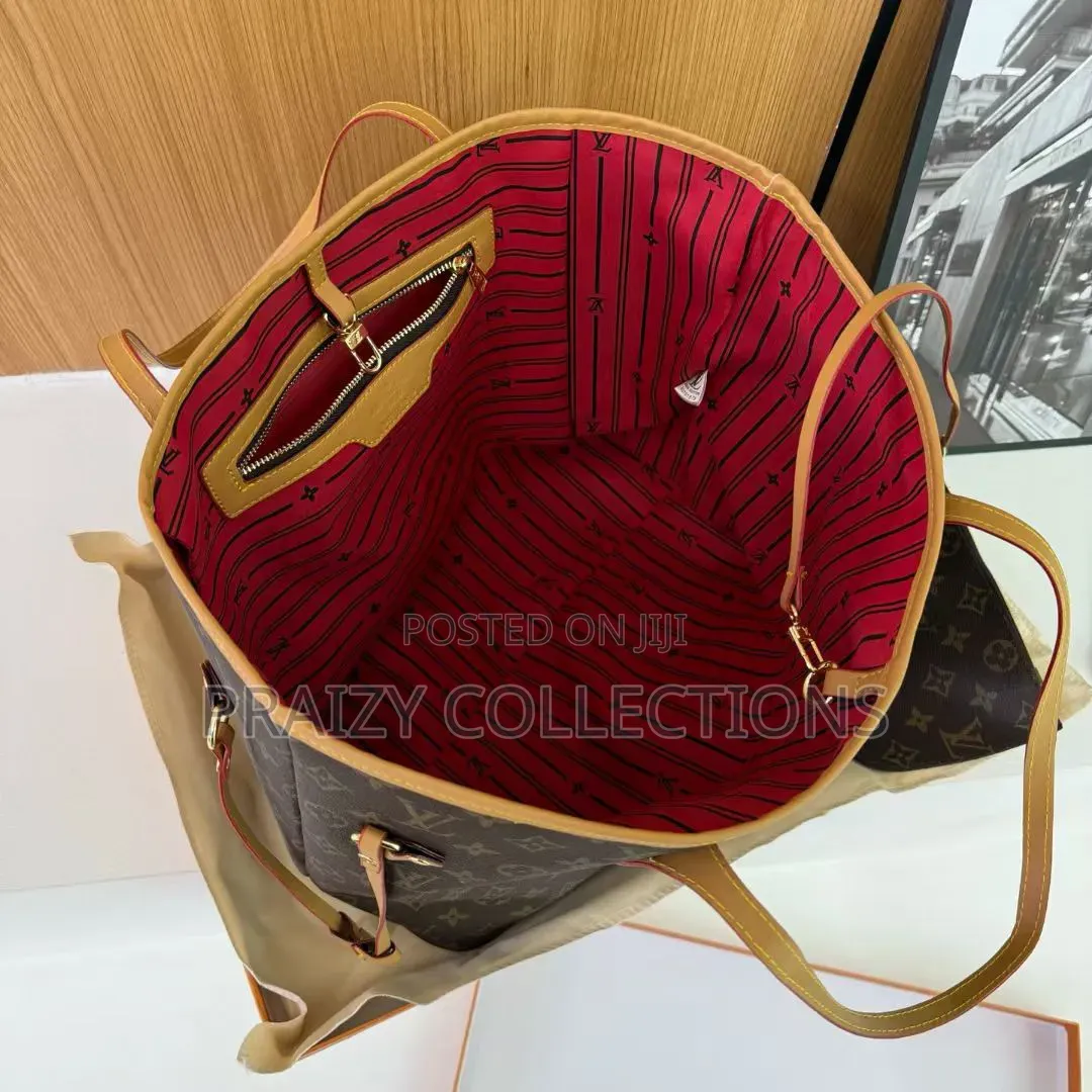 Louis Vuitton Bucket Bags