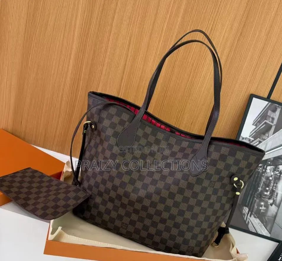 Louis Vuitton Bucket Bags