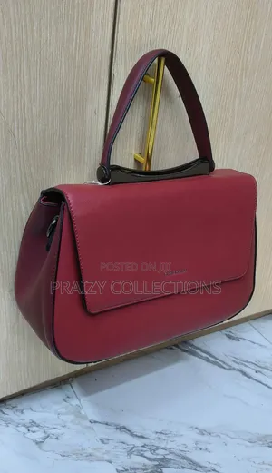 2 in 1 Chris Kalla Top Handle Bags