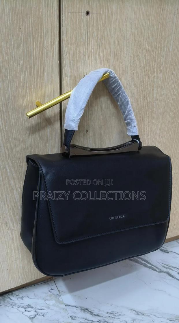 2 in 1 Chris Kalla Top Handle Bags - thumbnail 6