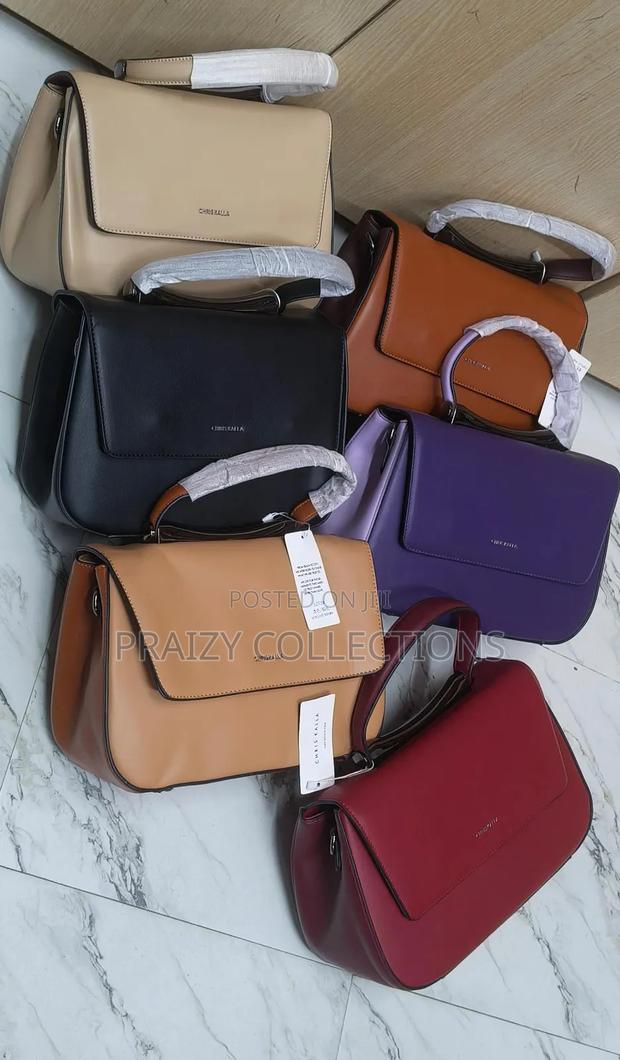 2 in 1 Chris Kalla Top Handle Bags - thumbnail 7