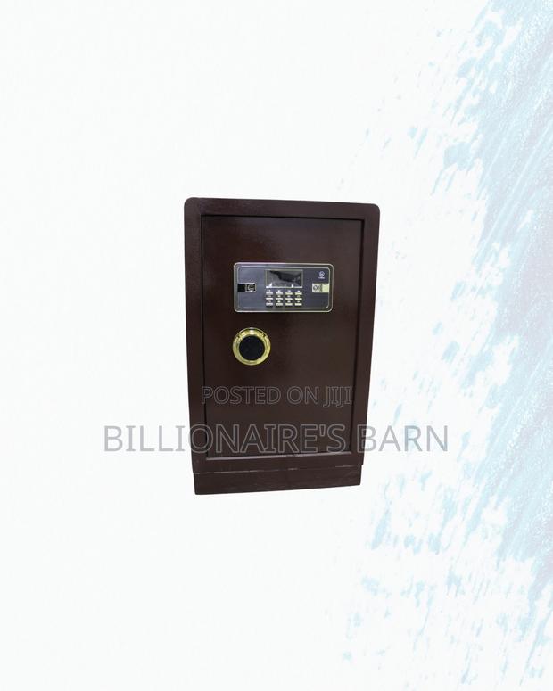 Best-Selling Safe 70 Kg Programmable Keypad and Dual Alarm Kenya - thumbnail 2