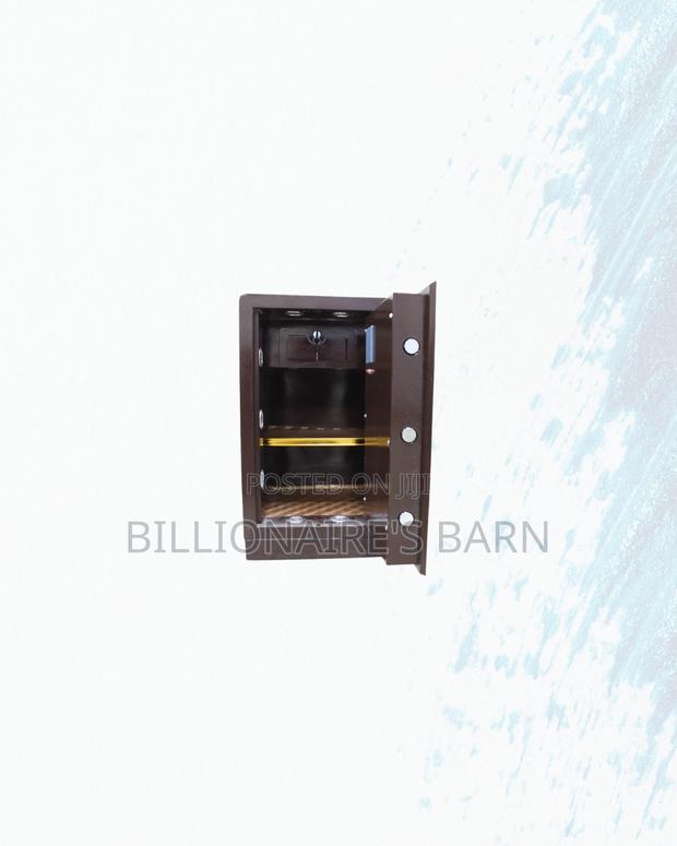 Best-Selling Safe 70 Kg Programmable Keypad and Dual Alarm Kenya - thumbnail 3