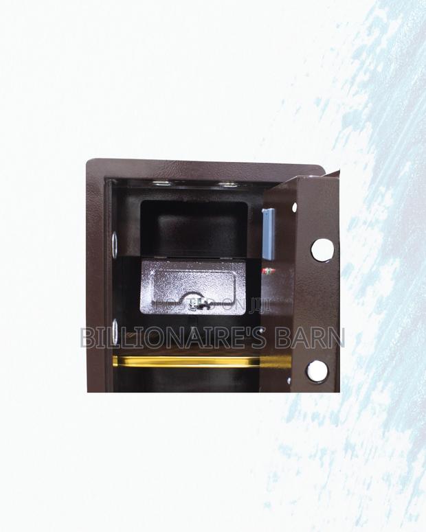 Best-Selling Safe 70 Kg Programmable Keypad and Dual Alarm Kenya - thumbnail 4