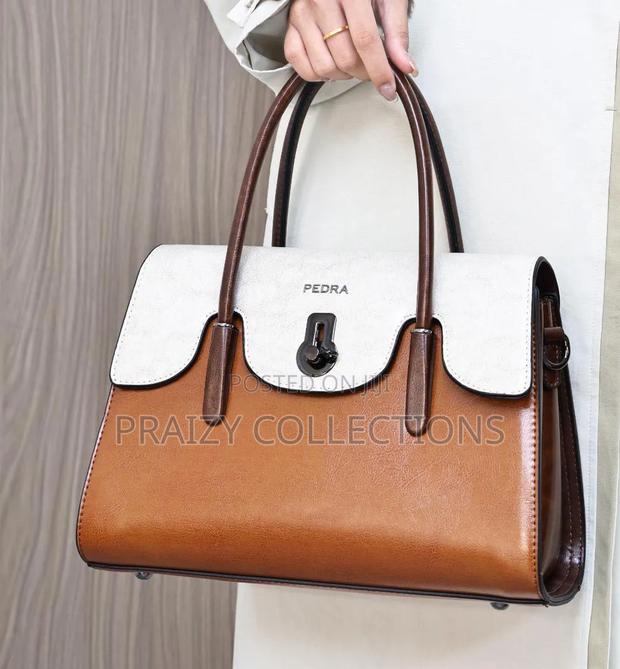 Pedra Color Blocked Bag - thumbnail 4