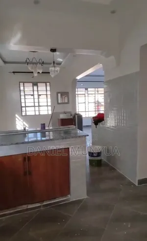 3bdrm Bungalow in Matangi, Kimbo for sale