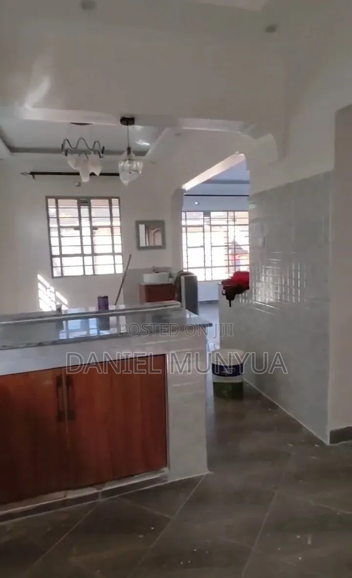 3bdrm Bungalow in Matangi, Kimbo for sale