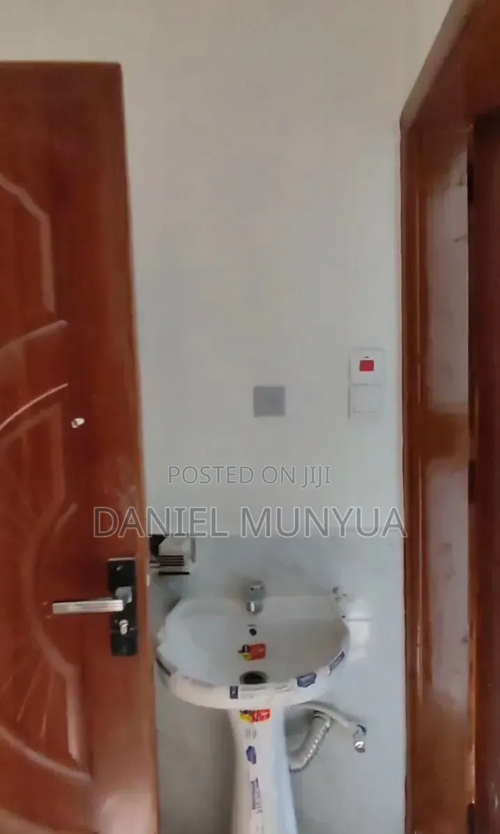 3bdrm Bungalow in Matangi, Kimbo for sale