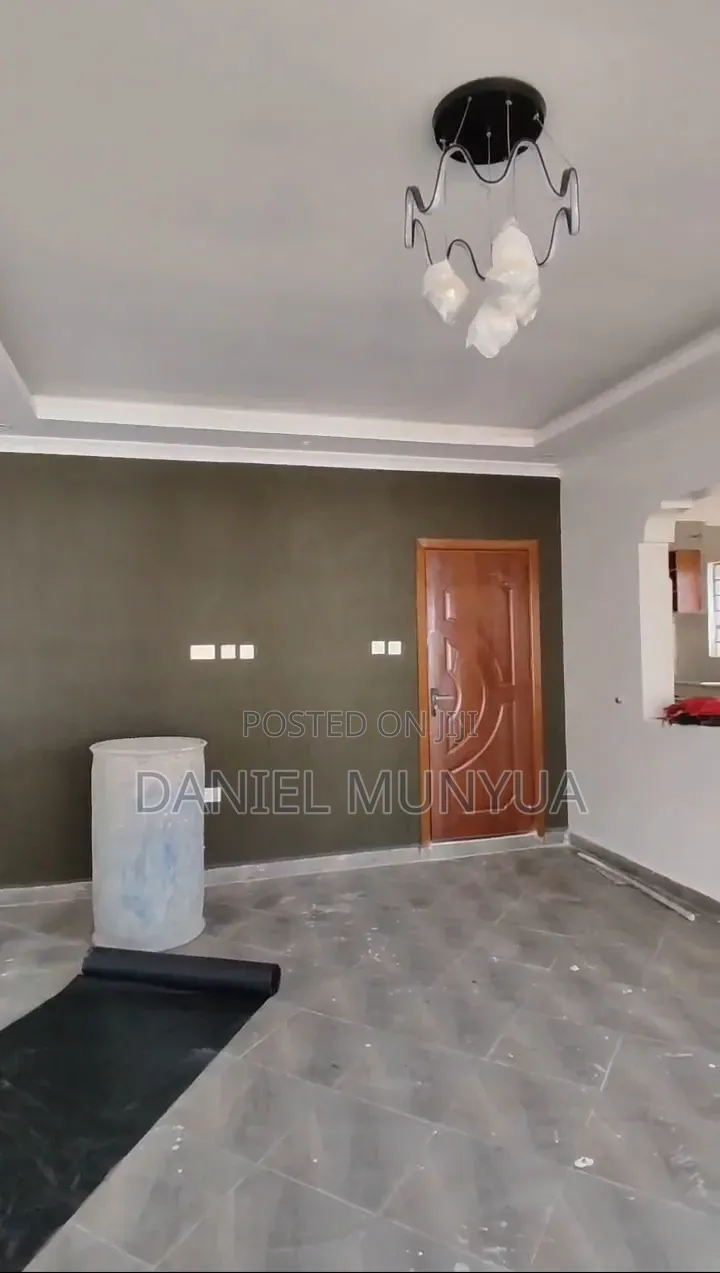 3bdrm Bungalow in Matangi, Kimbo for sale