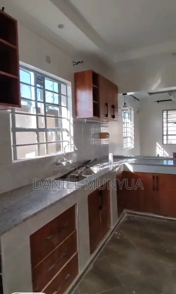 3bdrm Bungalow in Matangi, Kimbo for sale