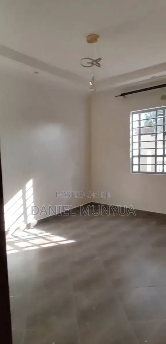 3bdrm Bungalow in Matangi, Kimbo for sale