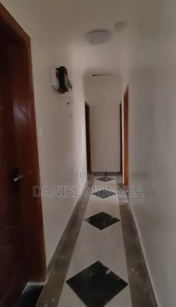 3bdrm Bungalow in Matangi, Kimbo for sale