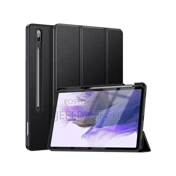 Samsung Galaxy Tab S10 Ultra/Tab S9 Ultra 14.6-Inch, Translucent Back
