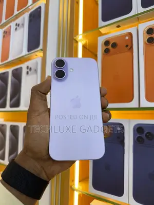 Apple iPhone 17 256 GB