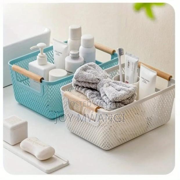Quality Storage Basket