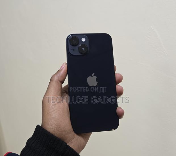 Apple iPhone 14 128 GB - thumbnail 2