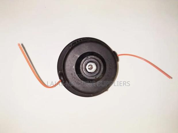 Best Heavy-Duty Trimmer Heads - thumbnail 2