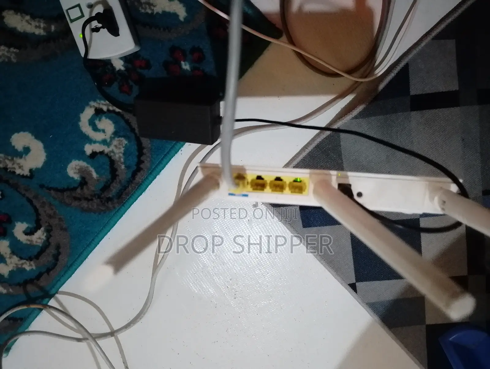 Tenda Router