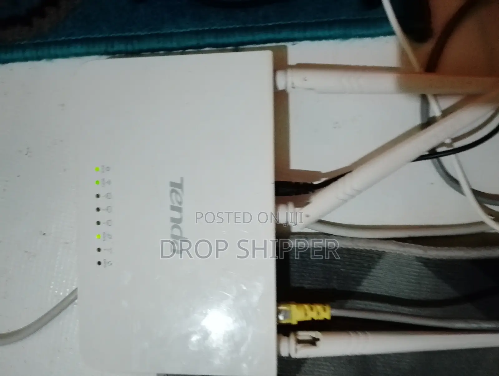 Tenda Router