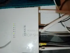 Tenda Router