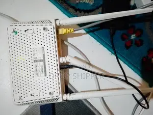 Tenda Router