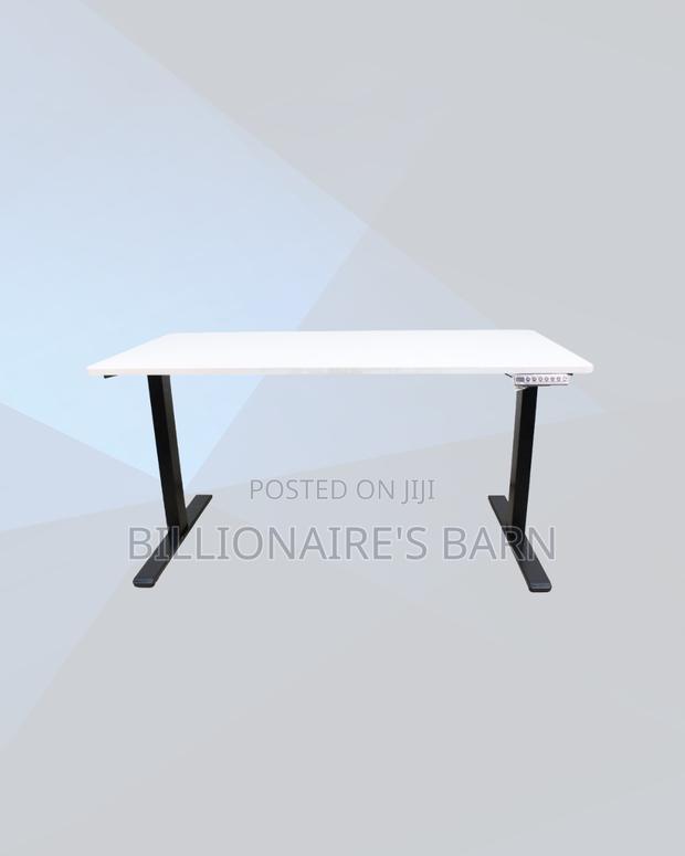 Heavy Duty Dual Motor Electric Standing Desk Heavy Duty Dual Monitor