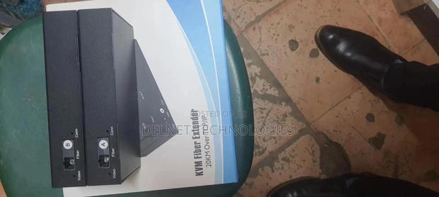 Fiber Hdmi Extender - main view