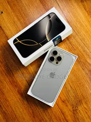 Apple iPhone 16 Pro 128 GB