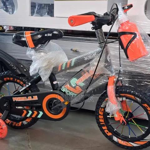Size 12 Kids Primdale Sports Bike - Pt