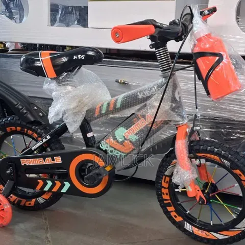 Size 12 Kids Primdale Sports Bike - Pt