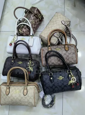 High Quality Coach Women Handbags