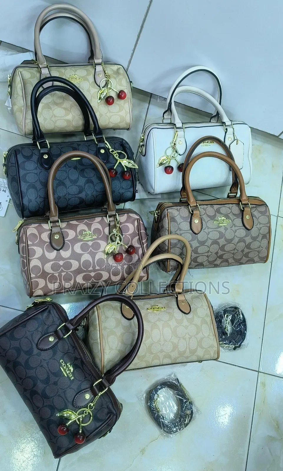 High Quality Coach Women Handbags