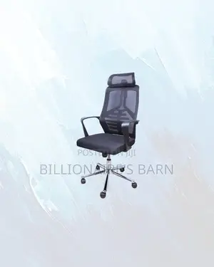 Comfortable Chair Headrest Lumbar Support Direct From Store