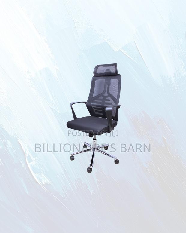 Comfortable Chair Headrest Lumbar Support Direct From Store - thumbnail 2