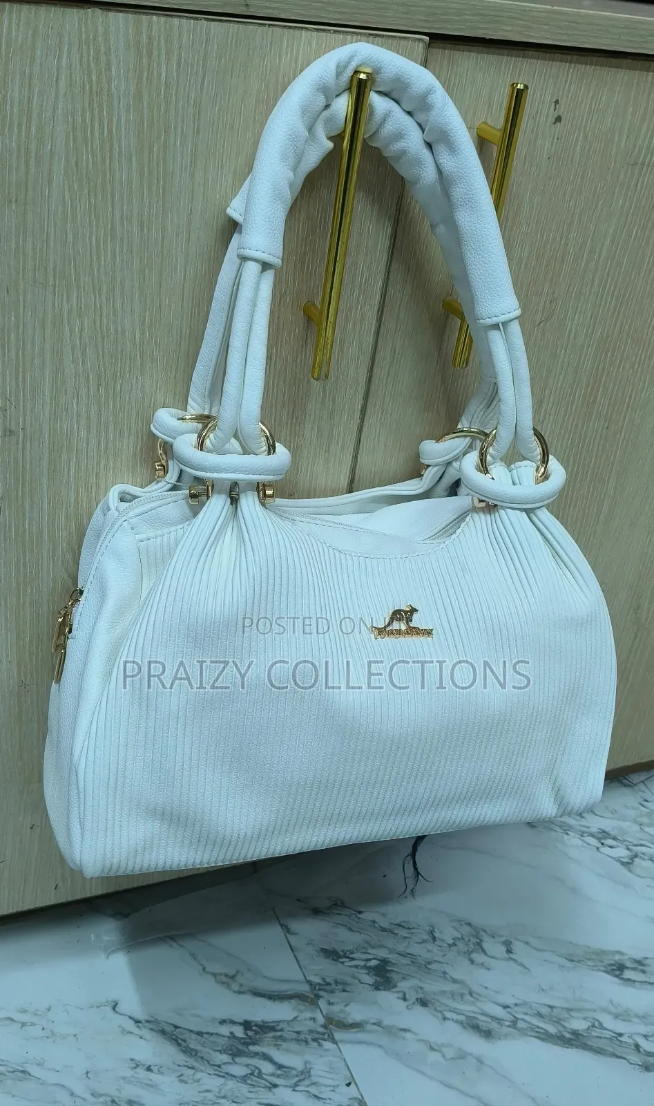 2 in 1 Brand New High Quality Stylish and Luxurious Ladies Handbag