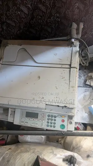 Canon Photocopier