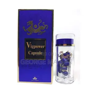 Vig Power Capsules (Natural Solution for Erectile )