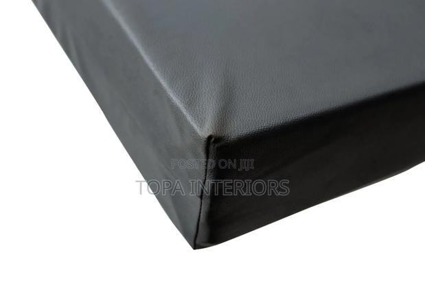 Elderly Care Wipe to Clean Hospital Mackintosh Mattress Protectors