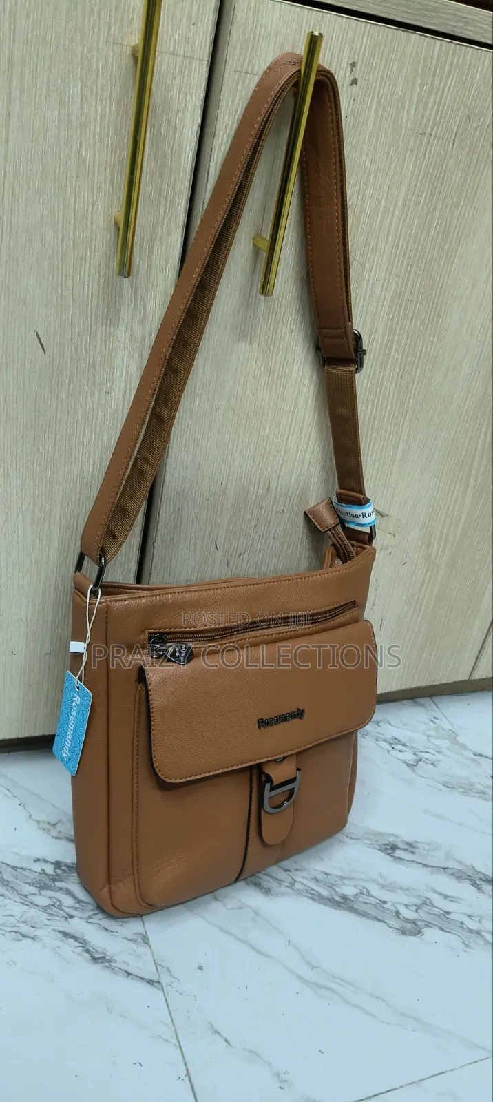 Quality Shoulder/Sling Bags