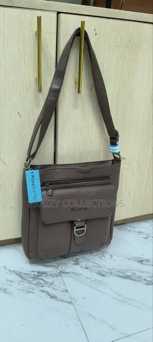 Quality Shoulder/Sling Bags