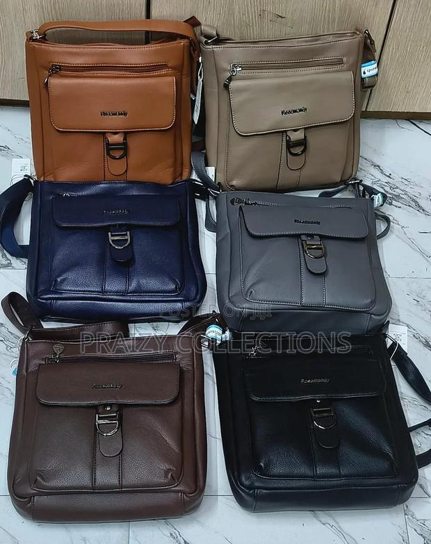Quality Shoulder/Sling Bags - thumbnail 6