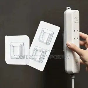 10 PCS Double Sided Self Adhesive Stickers