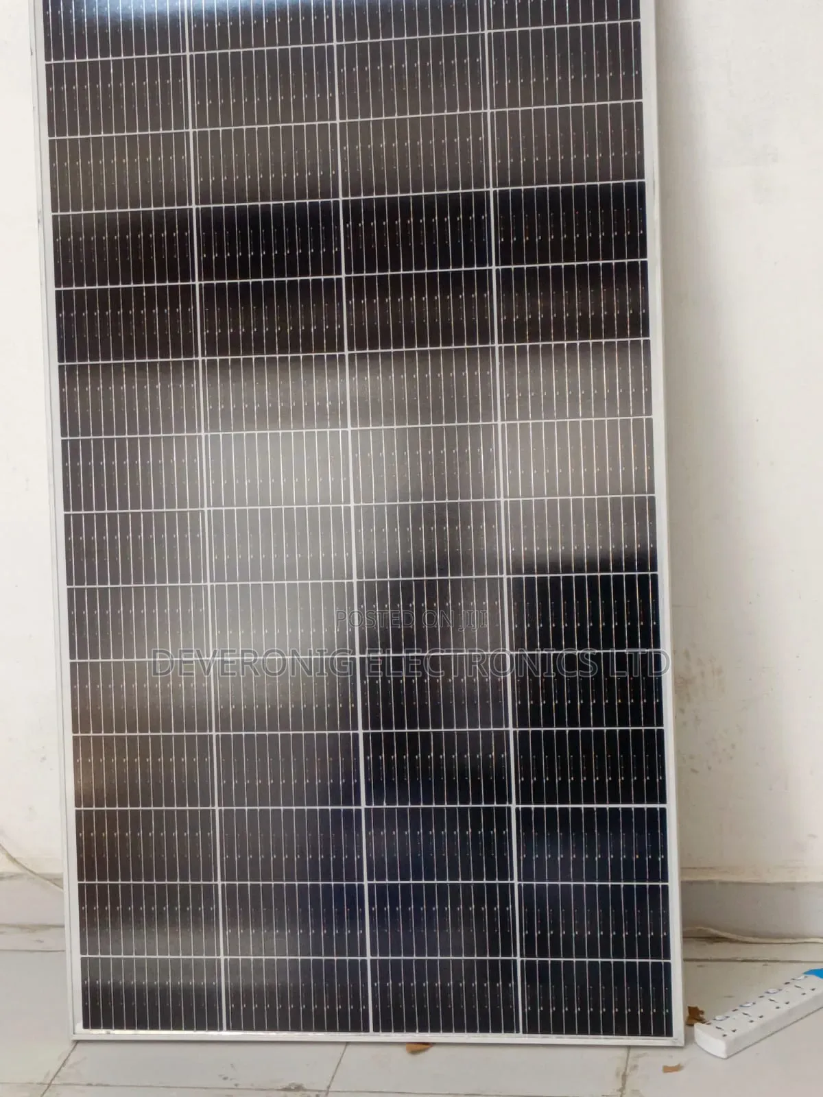 300w Solar Panels