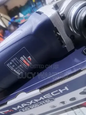 950w Quality Grinder